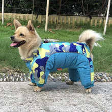 Load image into Gallery viewer, Pet Dog Thicker Coat