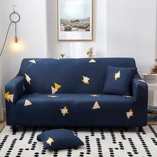 Load image into Gallery viewer, Stretch Slipcover for Couches with Armrests