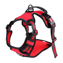 Load image into Gallery viewer, No-Pull Dog Harness