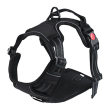 Load image into Gallery viewer, No-Pull Dog Harness