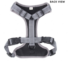 Load image into Gallery viewer, Breathable Mesh Dog Vest Harness
