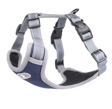 Load image into Gallery viewer, Breathable Mesh Dog Vest Harness