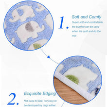 Load image into Gallery viewer, 1 Pack 3 Pet Dog Blankets