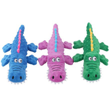 Load image into Gallery viewer, Plush Squeaky Dog Toys