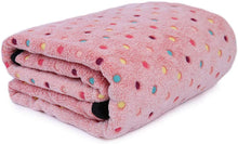 Load image into Gallery viewer, Pet Dog Blanket