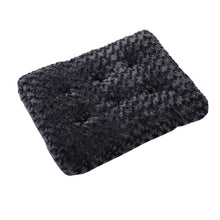 Load image into Gallery viewer, Plush Dog Pet Bed Pad