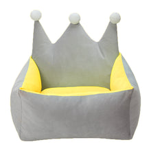 Load image into Gallery viewer, Cute Dog Bed Crown Shape