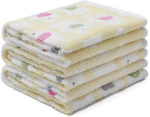 Load image into Gallery viewer, 1 Pack 3 Pet Dog Blankets
