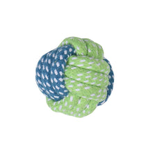Load image into Gallery viewer, Dog Rope Toys