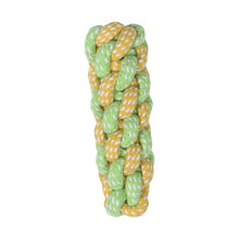 Load image into Gallery viewer, Dog Rope Toys
