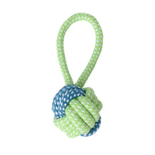 Load image into Gallery viewer, Dog Rope Toys
