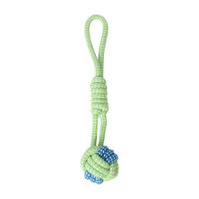 Load image into Gallery viewer, Dog Rope Toys
