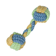 Load image into Gallery viewer, Dog Rope Toys