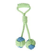 Load image into Gallery viewer, Dog Rope Toys