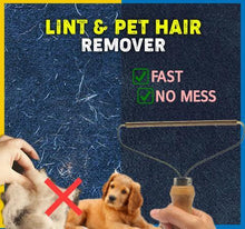 Load image into Gallery viewer, Portable Lint Remover