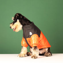 Load image into Gallery viewer, Winter Pet Dog Down Jacket