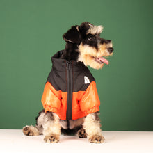 Load image into Gallery viewer, Winter Pet Dog Down Jacket