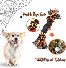 Load image into Gallery viewer, Durable Dog Chew Toys for Aggressive Chewer