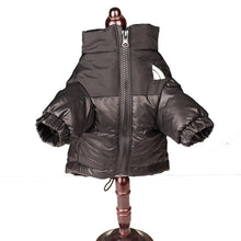 Load image into Gallery viewer, Winter Pet Dog Down Jacket