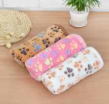 Load image into Gallery viewer, 3PCS Dog Blankets