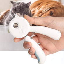 Load image into Gallery viewer, Dog Nail Clippers