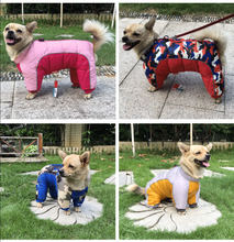 Load image into Gallery viewer, Pet Dog Thicker Coat