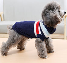 Load image into Gallery viewer, Cartoon Patterned Dog Sweater