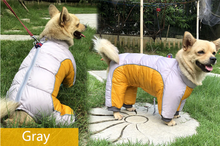 Load image into Gallery viewer, Pet Dog Thicker Coat