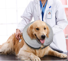 Load image into Gallery viewer, Protective Inflatable Collar for Dogs