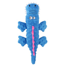 Load image into Gallery viewer, Plush Squeaky Dog Toys