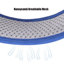 Load image into Gallery viewer, Breathable Mesh Dog Harness for Large Dogs