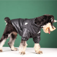 Load image into Gallery viewer, Winter Pet Dog Down Jacket