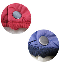 Load image into Gallery viewer, Thicken Warm Dog Coat