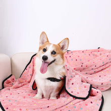 Load image into Gallery viewer, Pet Dog Blanket