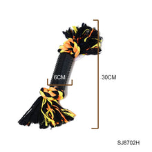Load image into Gallery viewer, Durable Dog Chew Toys for Aggressive Chewer