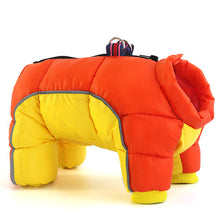 Load image into Gallery viewer, Pet Dog Thicker Coat