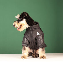 Load image into Gallery viewer, Winter Pet Dog Down Jacket