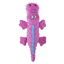 Load image into Gallery viewer, Plush Squeaky Dog Toys