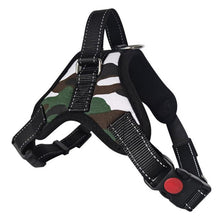 Load image into Gallery viewer, PawBabe No Pull Dog Harness