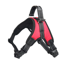 Load image into Gallery viewer, No Pull Dog Harness with Handle