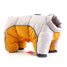 Load image into Gallery viewer, Pet Dog Thicker Coat