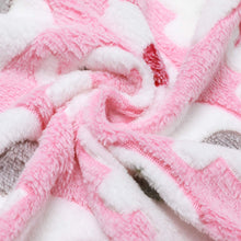 Load image into Gallery viewer, 1 Pack 3 Pet Dog Blankets