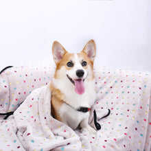 Load image into Gallery viewer, Pet Dog Blanket