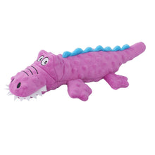 Load image into Gallery viewer, Plush Squeaky Dog Toys