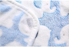 Load image into Gallery viewer, 1 Pack 3 Pet Dog Blankets