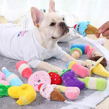 Load image into Gallery viewer, 14 Pack Dog Squeaky Toys
