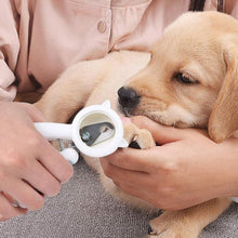 Load image into Gallery viewer, Dog Nail Clippers