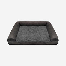 Load image into Gallery viewer, Soft Orthopedic Dog Sofa Bed with Removable Washable Cover