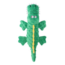 Load image into Gallery viewer, Plush Squeaky Dog Toys