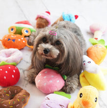 Load image into Gallery viewer, 14 Pack Dog Squeaky Toys